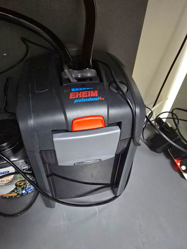 Eheim professional4 external - eheim,