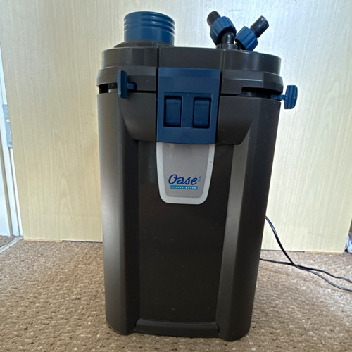 Oase 350 external canister - oase,