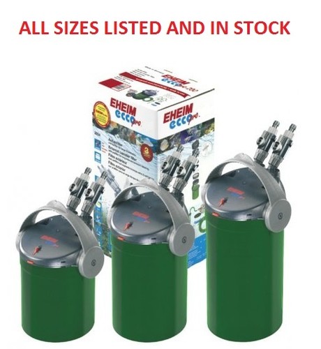 Eheim ecco pro 130 - 130, 300