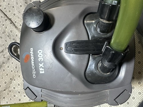 Aquamanta efx300 external - efx300,