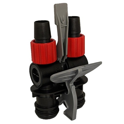 Fluval aqua stop - fluval,