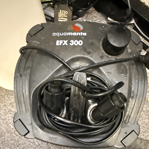 Aquamanta efx 300 external - aquamanta,