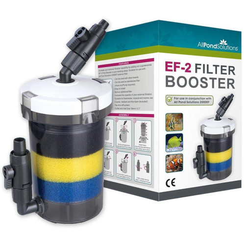 Aquarium allpondsolutions 3l - aquarium, 2.3l