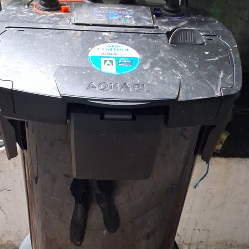 Aquael hypermax external - aquael,