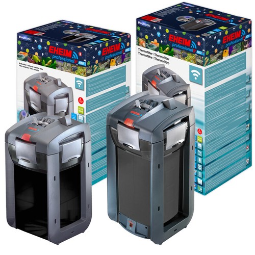 Eheim professionel filter - eheim,