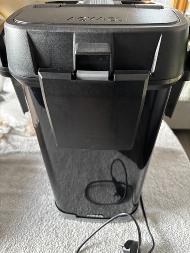 Aquael ultramax 2000 external - ultramax,