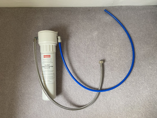 Franke undersink filter