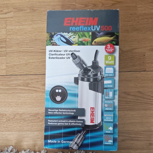 Eheim reeflexuv 500 uv - reeflexuv,