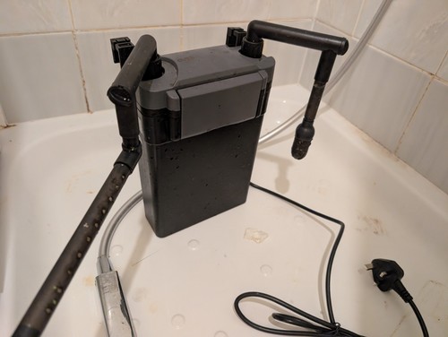 Fish tank allpondsolutions - tank,