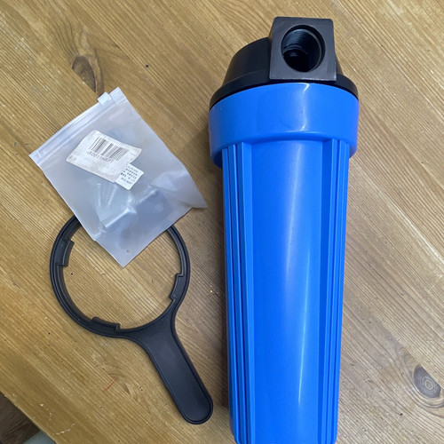 Finerfilters under sink - finerfilters, 10”