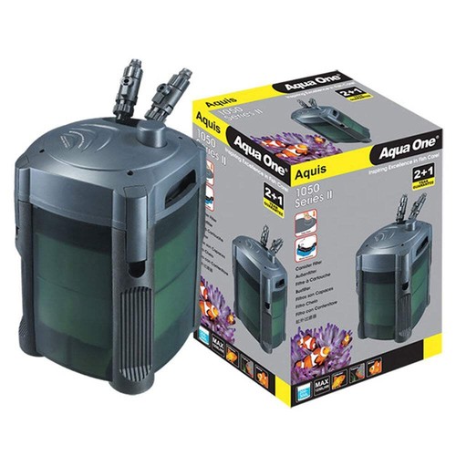 Aqua one aquis advance 1050 - one,