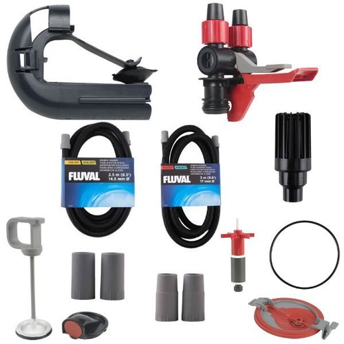 Fluval spare parts - spare,