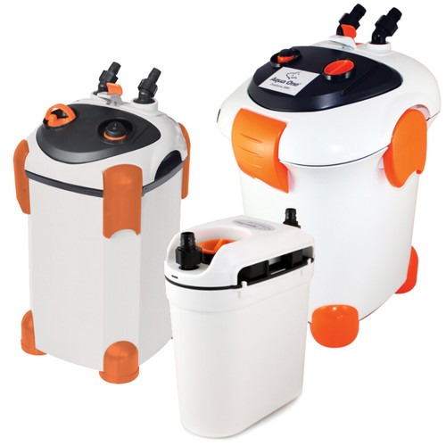 Aqua one ocellaris external - one,