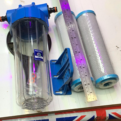 Aqua filter external - aqua,