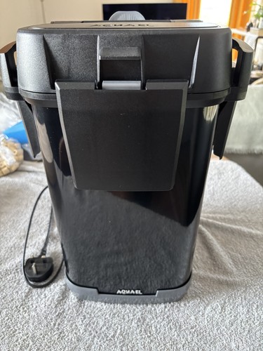 Aquael ultramax 1500 - 1500, external