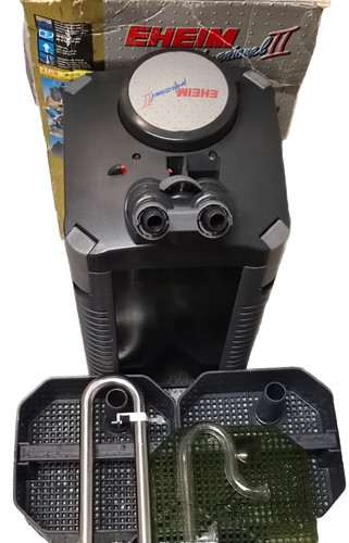 Eheim professional model - eheim,