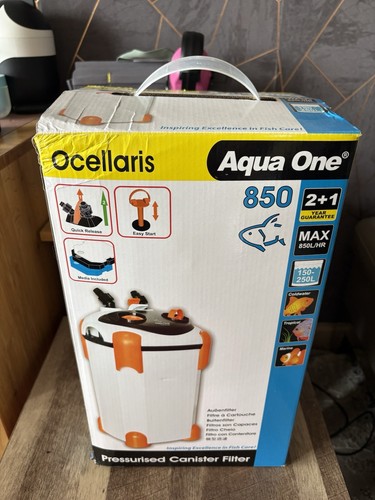 Aqua one ocellaris - one, 850