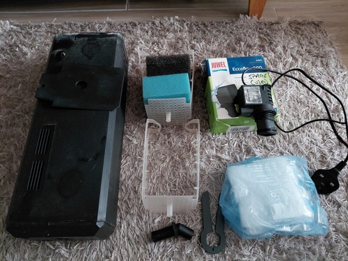 Juwel internal filter - internal, box