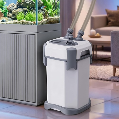 1800l ultra silent - 1800l/h, external