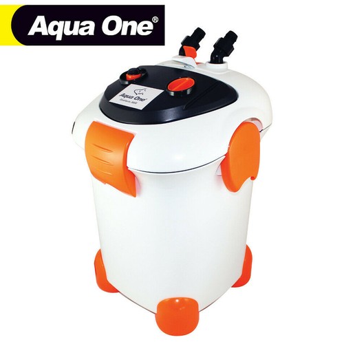 Aquarium fish tank - tank, external