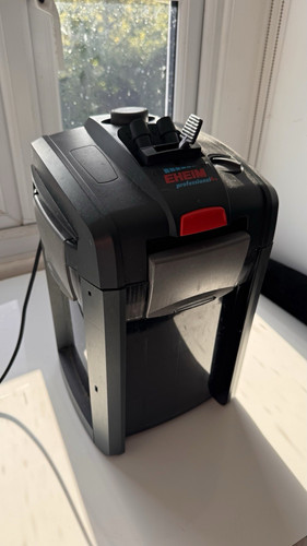 Eheim professional external - eheim, 4+