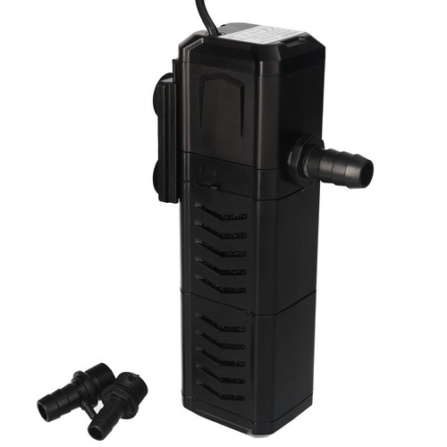 Hidom internal aquarium - internal, filter