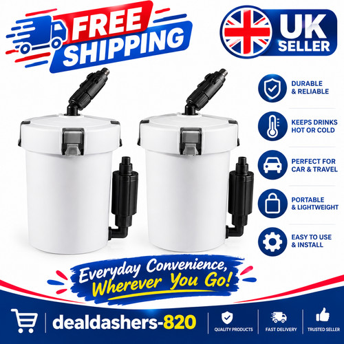 Fish tank external filter - fish,