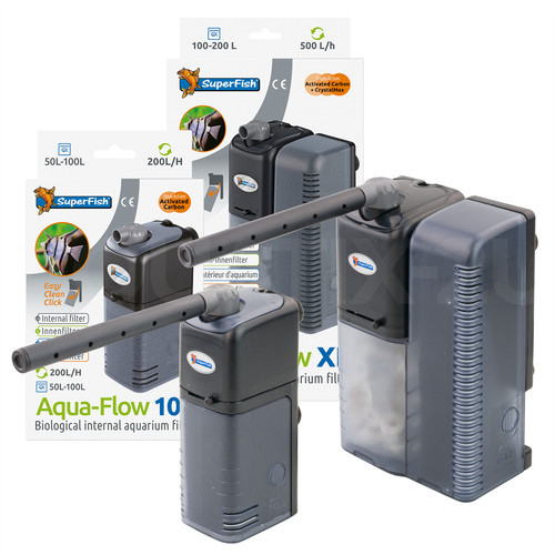 Superfish aquaflow internal - superfish,