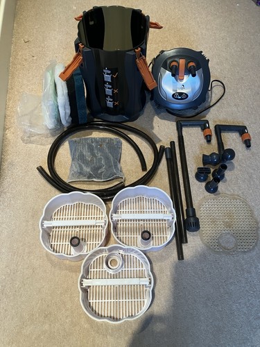 Aquamanta efx 1000u - efx, external