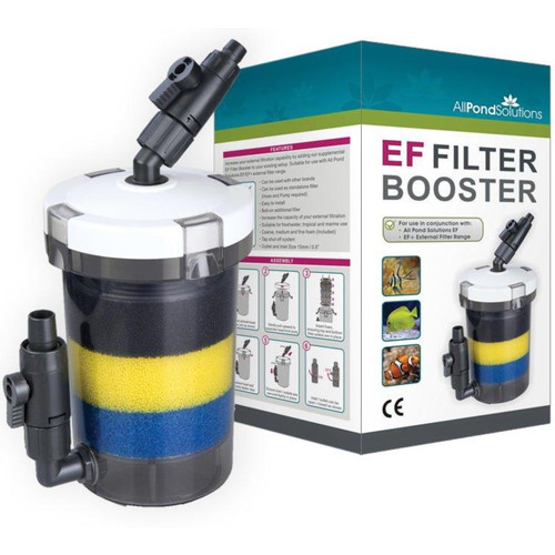 Aquarium allpondsolutions 2l - allpondsolutions, 1.2l