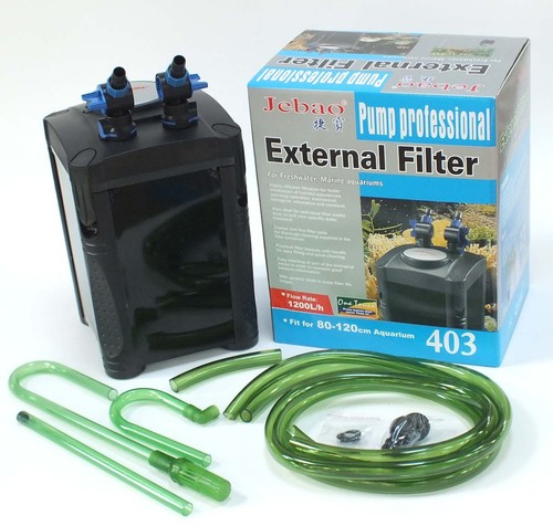Jebao external aquarium fish - aquarium,