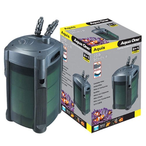 Aqua one aquis - one, advance