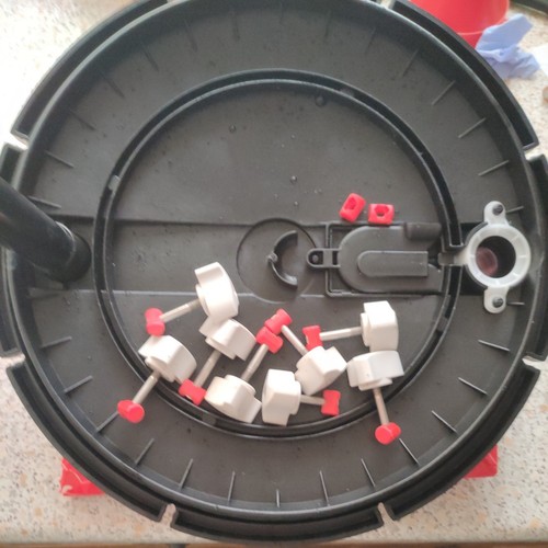 Fluval fx6 original canister - fx6,
