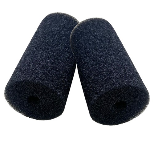 Foam inlet strainer pre filter - foam,