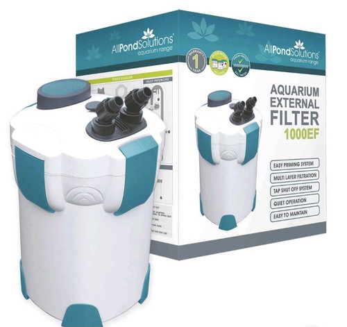 Aquarium fish tank external - tank,