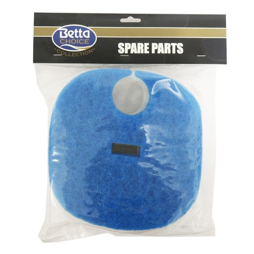 Betta choice filter pad set - filter,