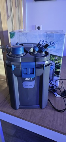 Oase biomaster thermo - biomaster,