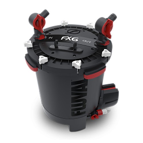 Fluval fx6 external canister - fx6,