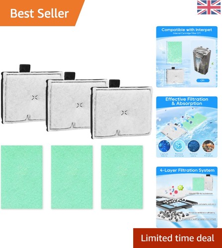 All one fish tank - 3+3,