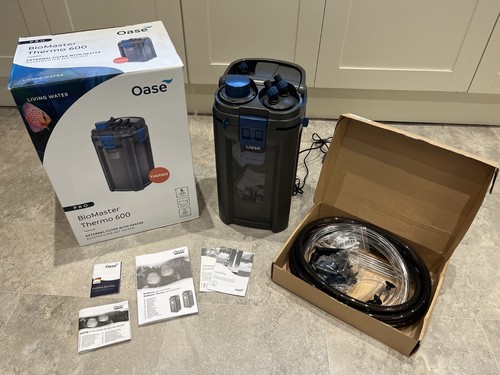Oase pro biomaster - pro,