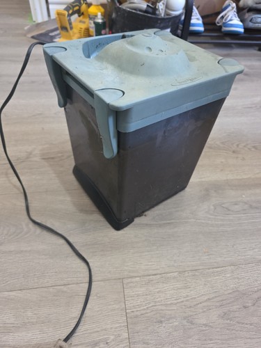 Rena filstar external canister - rena,