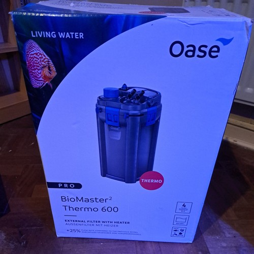 Oase biomaster thermo - biomaster, 2