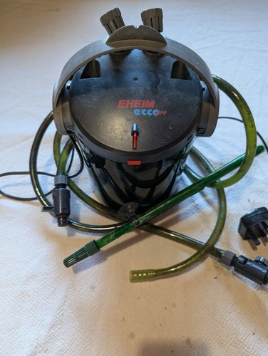 Eheim ecco pro 130 - eheim,