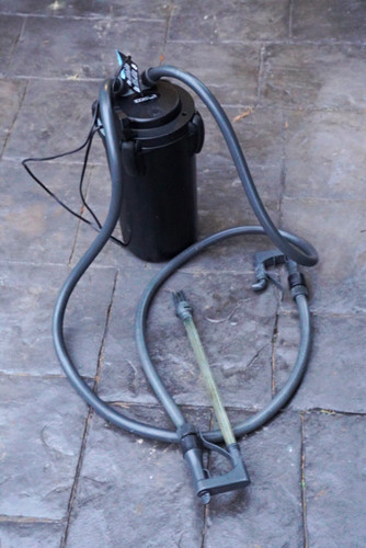 Sicce space eko 300 external - sicce,