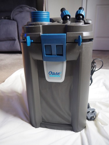 Oase biomaster 350 - biomaster,