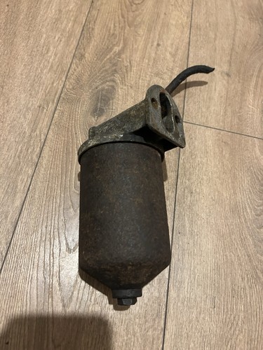 Classic mini 850 - 850, oil