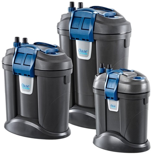Oase filtosmart external - filtosmart,