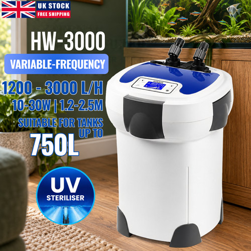Sunsun external canister - sunsun,