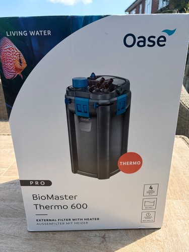 Oase pro biomaster - oase, 600