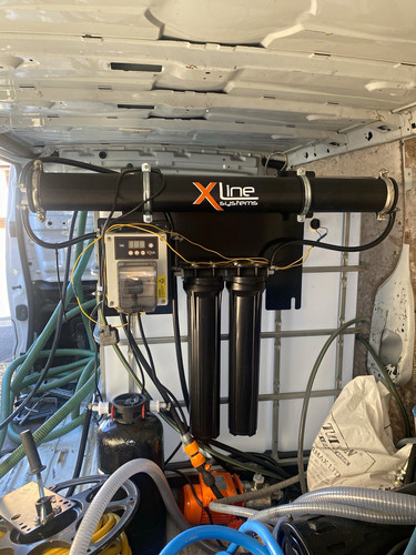 Xline systems water - xline,